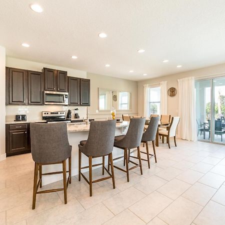 Charming Home By Rentyl Near Disney With Private Pool, Game Room & Resort Amenities - 7489M ออร์ลันโด ภายนอก รูปภาพ