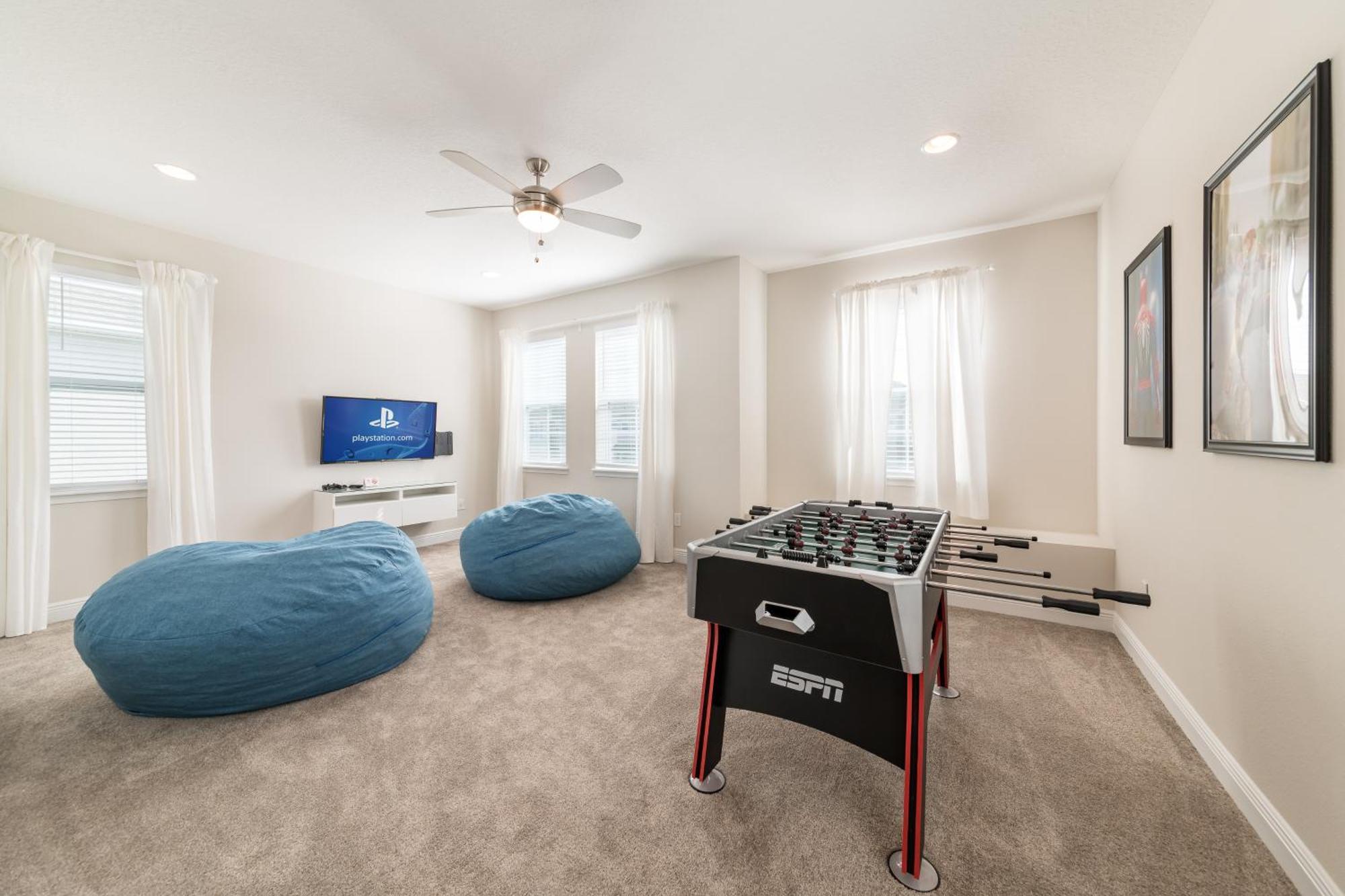 Charming Home By Rentyl Near Disney With Private Pool, Game Room & Resort Amenities - 7489M ออร์ลันโด ภายนอก รูปภาพ