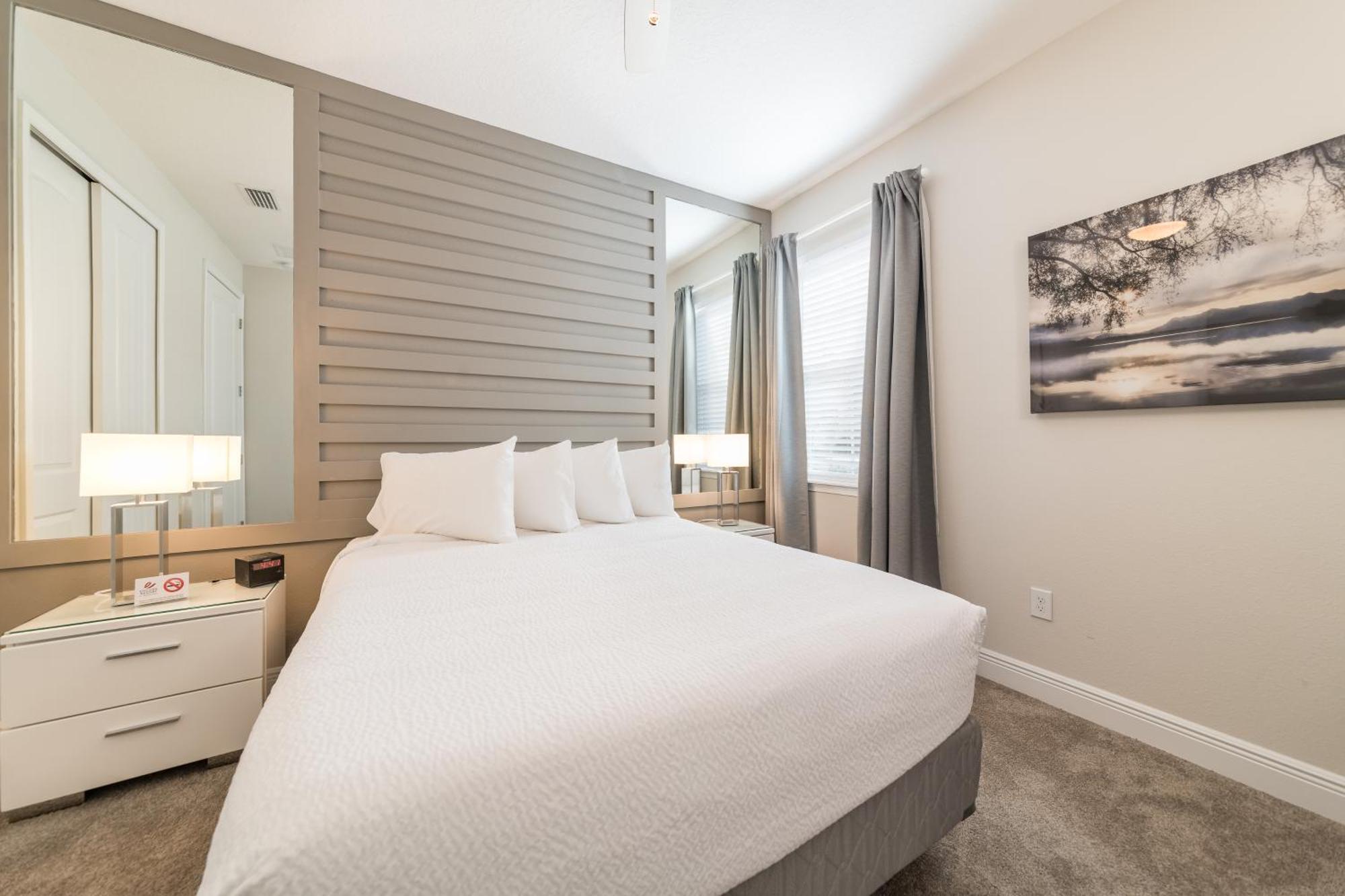 Charming Home By Rentyl Near Disney With Private Pool, Game Room & Resort Amenities - 7489M ออร์ลันโด ภายนอก รูปภาพ