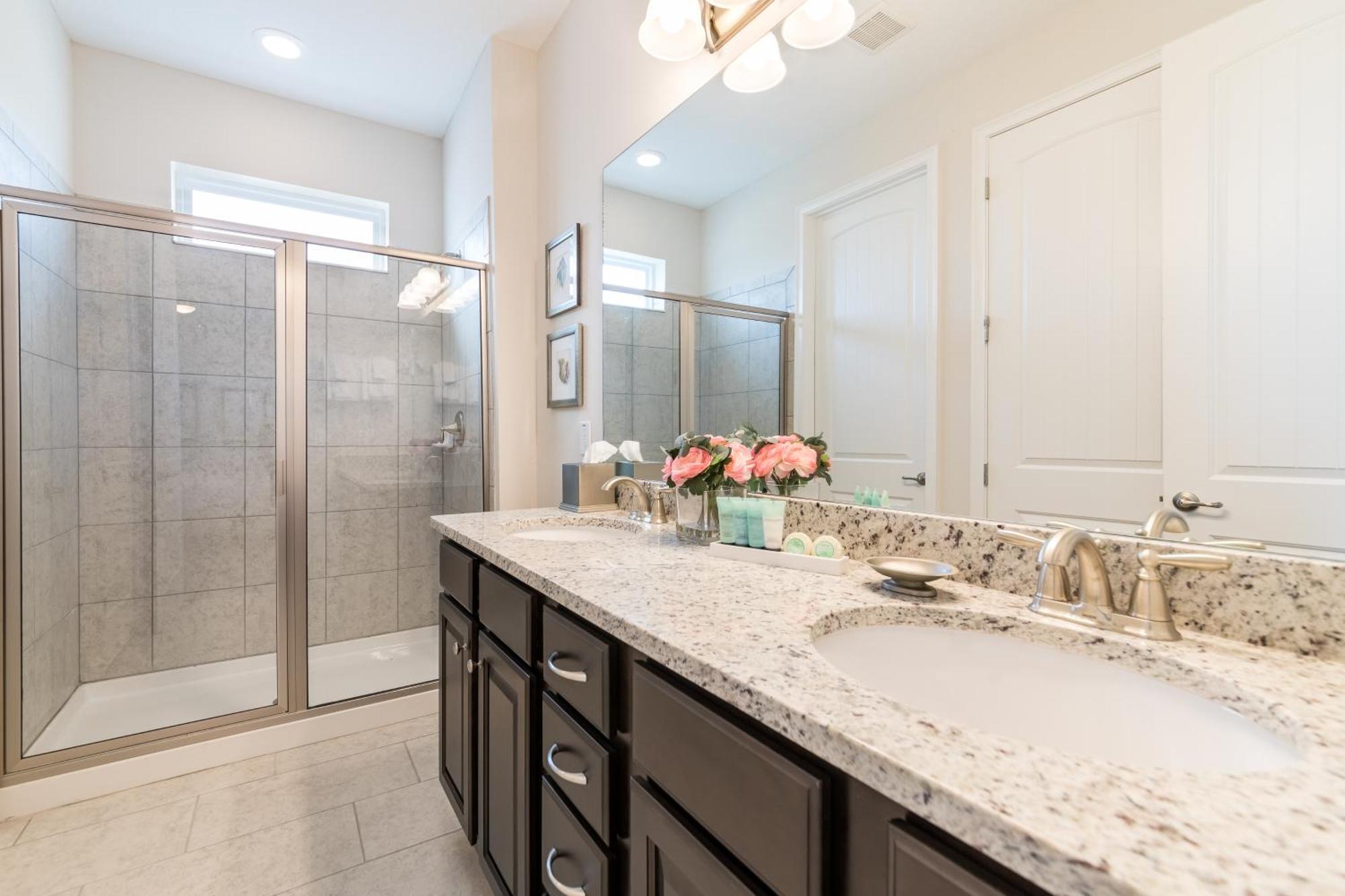 Charming Home By Rentyl Near Disney With Private Pool, Game Room & Resort Amenities - 7489M ออร์ลันโด ภายนอก รูปภาพ