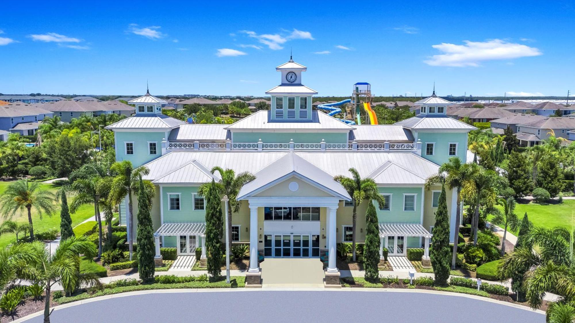 Charming Home By Rentyl Near Disney With Private Pool, Game Room & Resort Amenities - 7489M ออร์ลันโด ภายนอก รูปภาพ