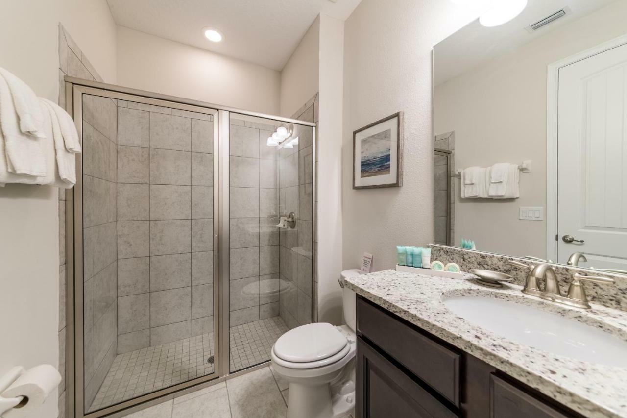 Charming Home By Rentyl Near Disney With Private Pool, Game Room & Resort Amenities - 7489M ออร์ลันโด ภายนอก รูปภาพ