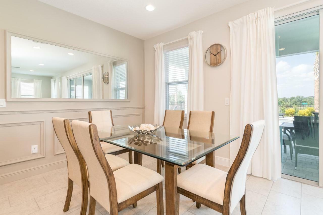 Charming Home By Rentyl Near Disney With Private Pool, Game Room & Resort Amenities - 7489M ออร์ลันโด ภายนอก รูปภาพ